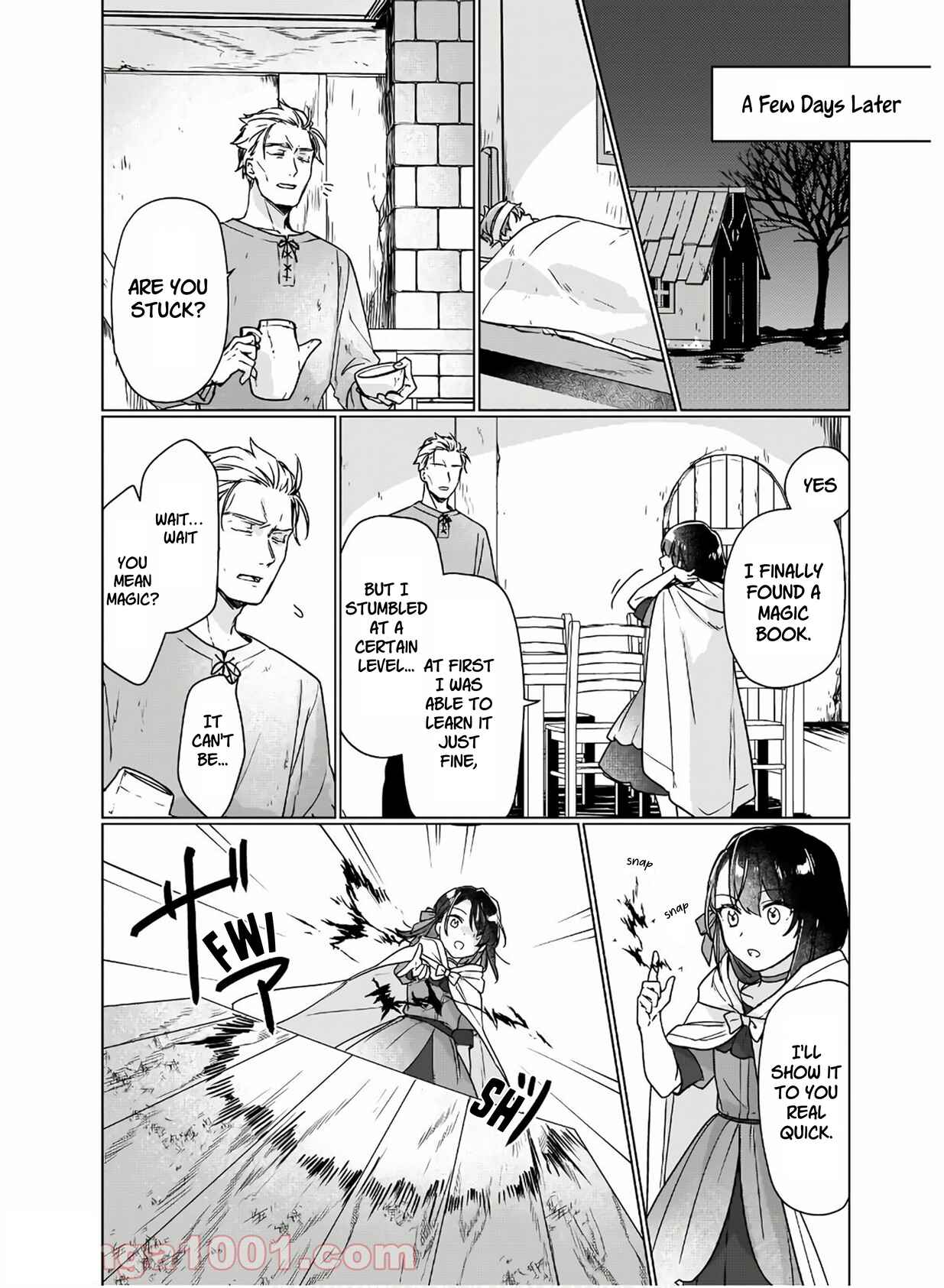 Rekishi ni Nokoru Akujo ni Naruzo - Akuyaku Reijou ni Naru hodo Ouji no Dekiai wa Kasoku Suru you desu! Chapter 5 - Page 18