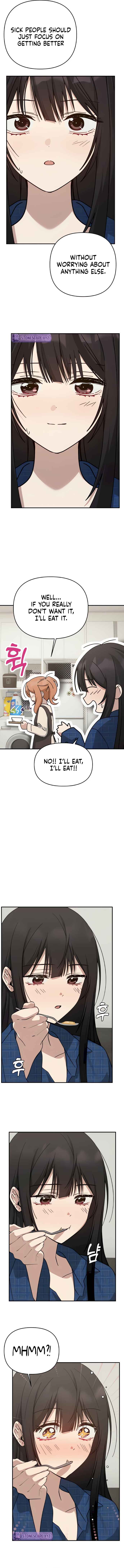 Mia-ga dorawatda Chapter 19 - Page 13