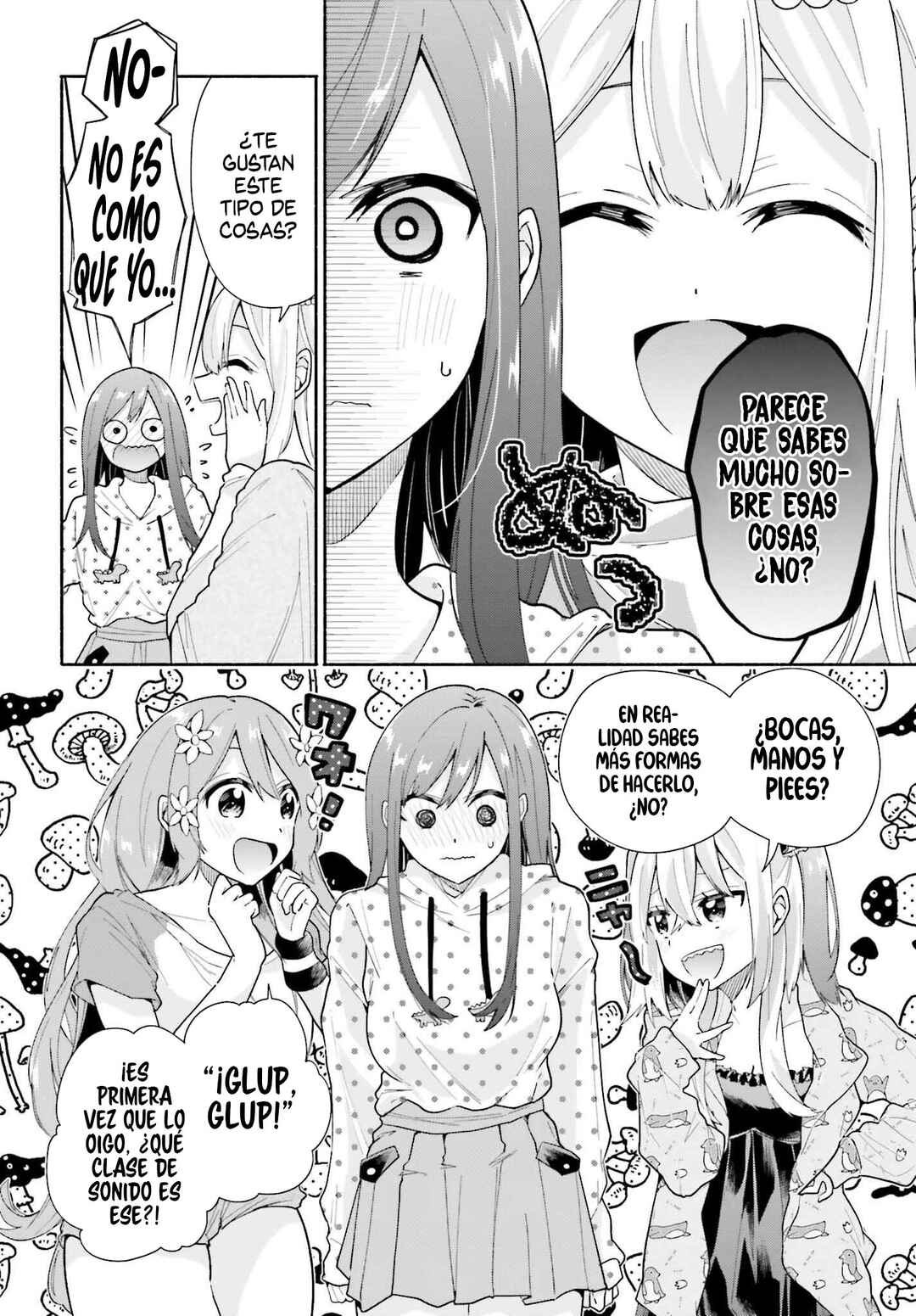 Tenkamusou no Otometachi ga Ore no Kodane o Ubaiatte Imasu!!!!! Chapter 5.2 - Page 10