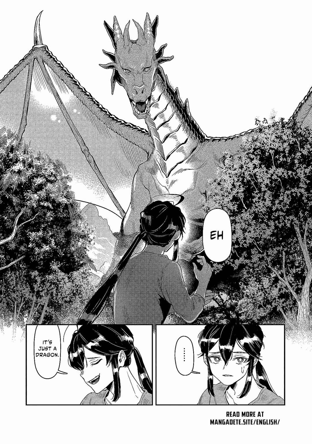 Kuni ni Saikyou no Barrier wo Hattara Heiwa ni Narisugite Tsuihousaremashita ~Ore no Mahou ga Yabasugite, Bijo to Mazoku ni Kakomarerun da ga!?~ Chapter 1 - Page 35