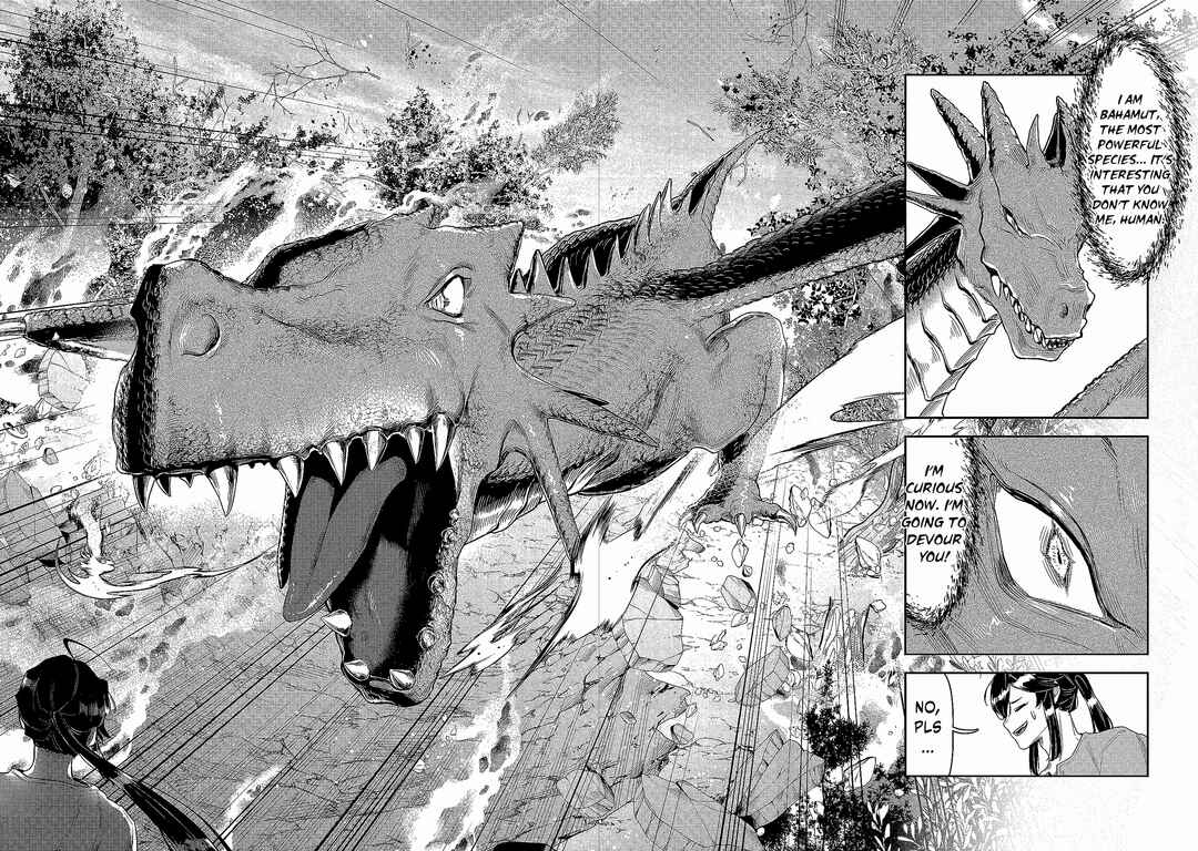 Kuni ni Saikyou no Barrier wo Hattara Heiwa ni Narisugite Tsuihousaremashita ~Ore no Mahou ga Yabasugite, Bijo to Mazoku ni Kakomarerun da ga!?~ Chapter 1 - Page 37
