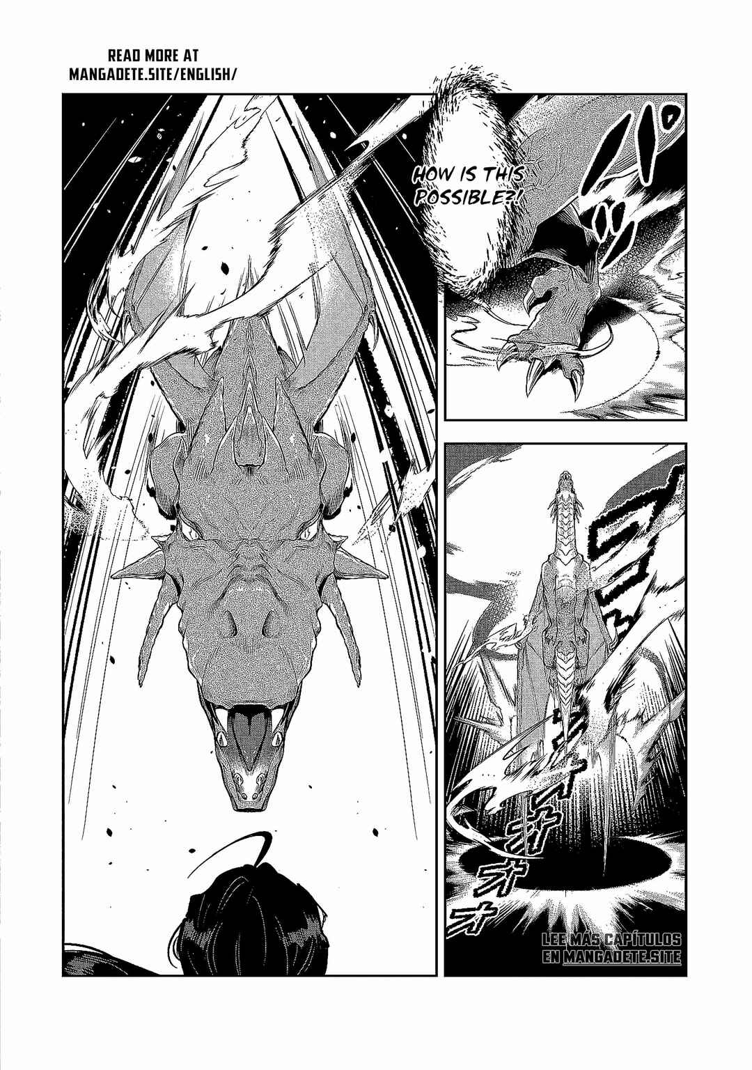 Kuni ni Saikyou no Barrier wo Hattara Heiwa ni Narisugite Tsuihousaremashita ~Ore no Mahou ga Yabasugite, Bijo to Mazoku ni Kakomarerun da ga!?~ Chapter 1 - Page 40