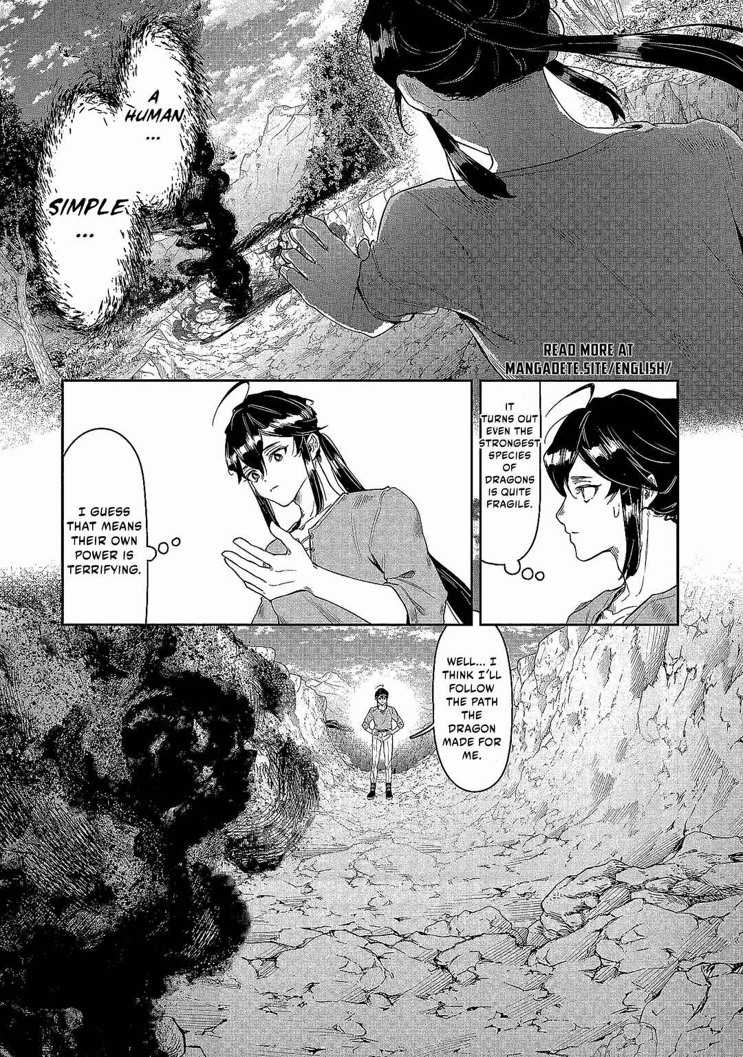 Kuni ni Saikyou no Barrier wo Hattara Heiwa ni Narisugite Tsuihousaremashita ~Ore no Mahou ga Yabasugite, Bijo to Mazoku ni Kakomarerun da ga!?~ Chapter 1 - Page 49