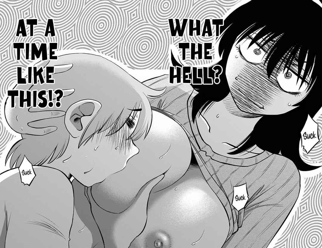 Rakujitsu no Pathos Chapter 106 - Page 16