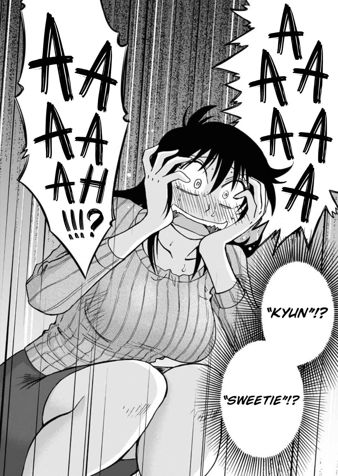 Rakujitsu no Pathos Chapter 106 - Page 23