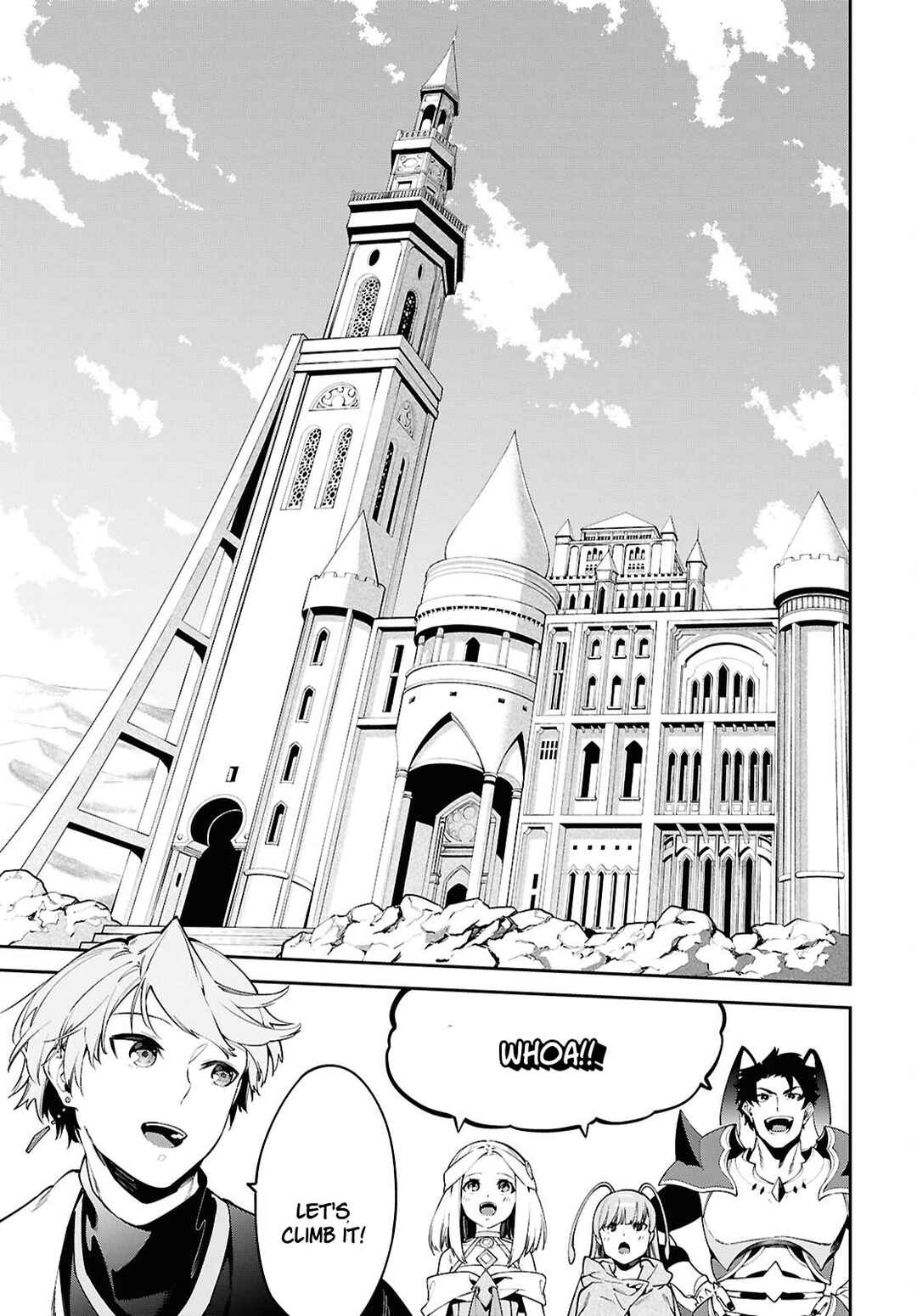 Suna Mahou de Suna no Oukoku wo Tsukurou ~Sabaku ni Tsuihou Sareta kara Ganbatte Sokoku Ijou no Kokka wo Tatete Mita~ Chapter 4 - Page 26