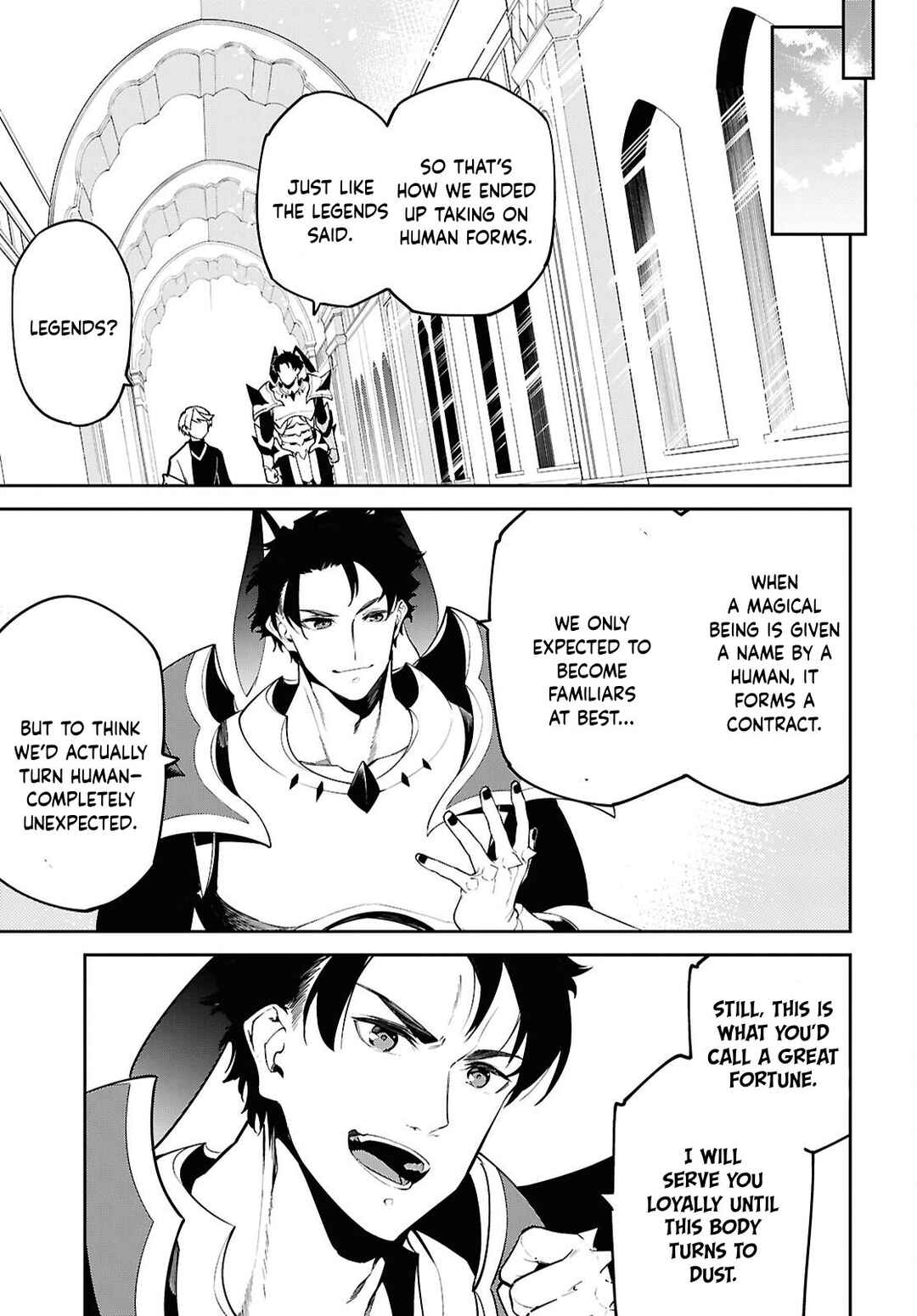 Suna Mahou de Suna no Oukoku wo Tsukurou ~Sabaku ni Tsuihou Sareta kara Ganbatte Sokoku Ijou no Kokka wo Tatete Mita~ Chapter 4 - Page 6