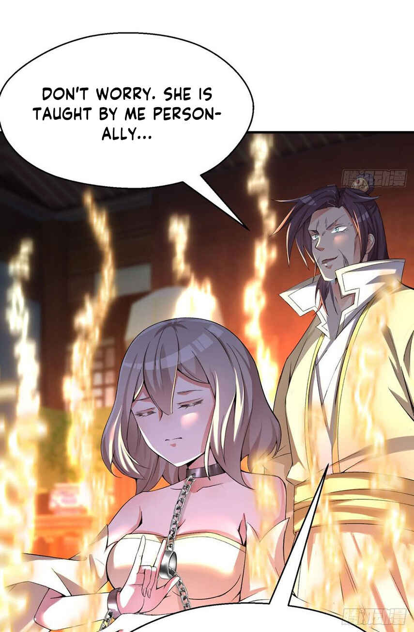 Wǒ Jiǎnqǐle Yīdì Shǔxìng Chapter 29 - Page 30