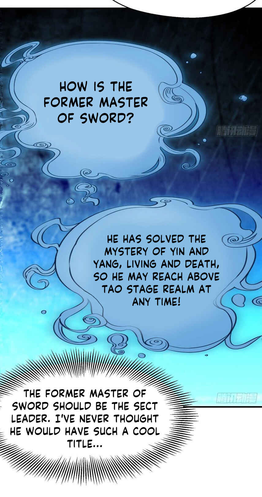 Wǒ Jiǎnqǐle Yīdì Shǔxìng Chapter 29 - Page 38