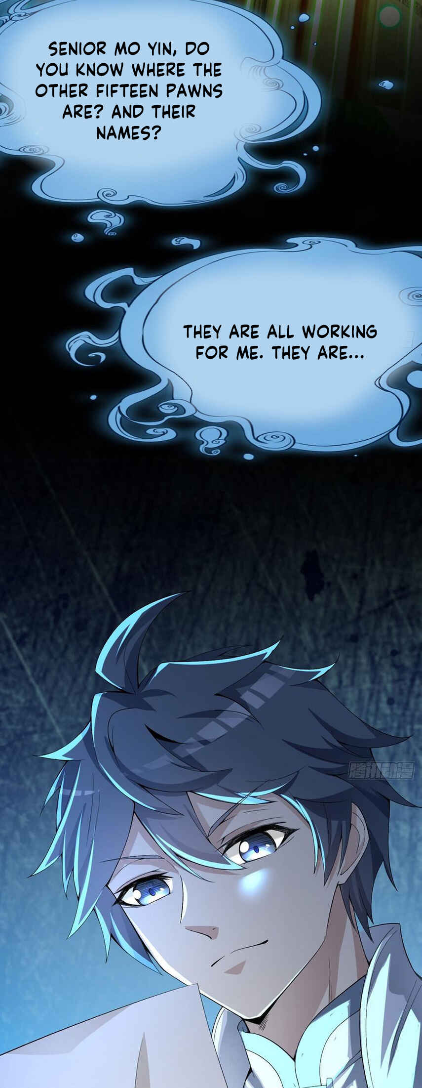 Wǒ Jiǎnqǐle Yīdì Shǔxìng Chapter 29 - Page 41