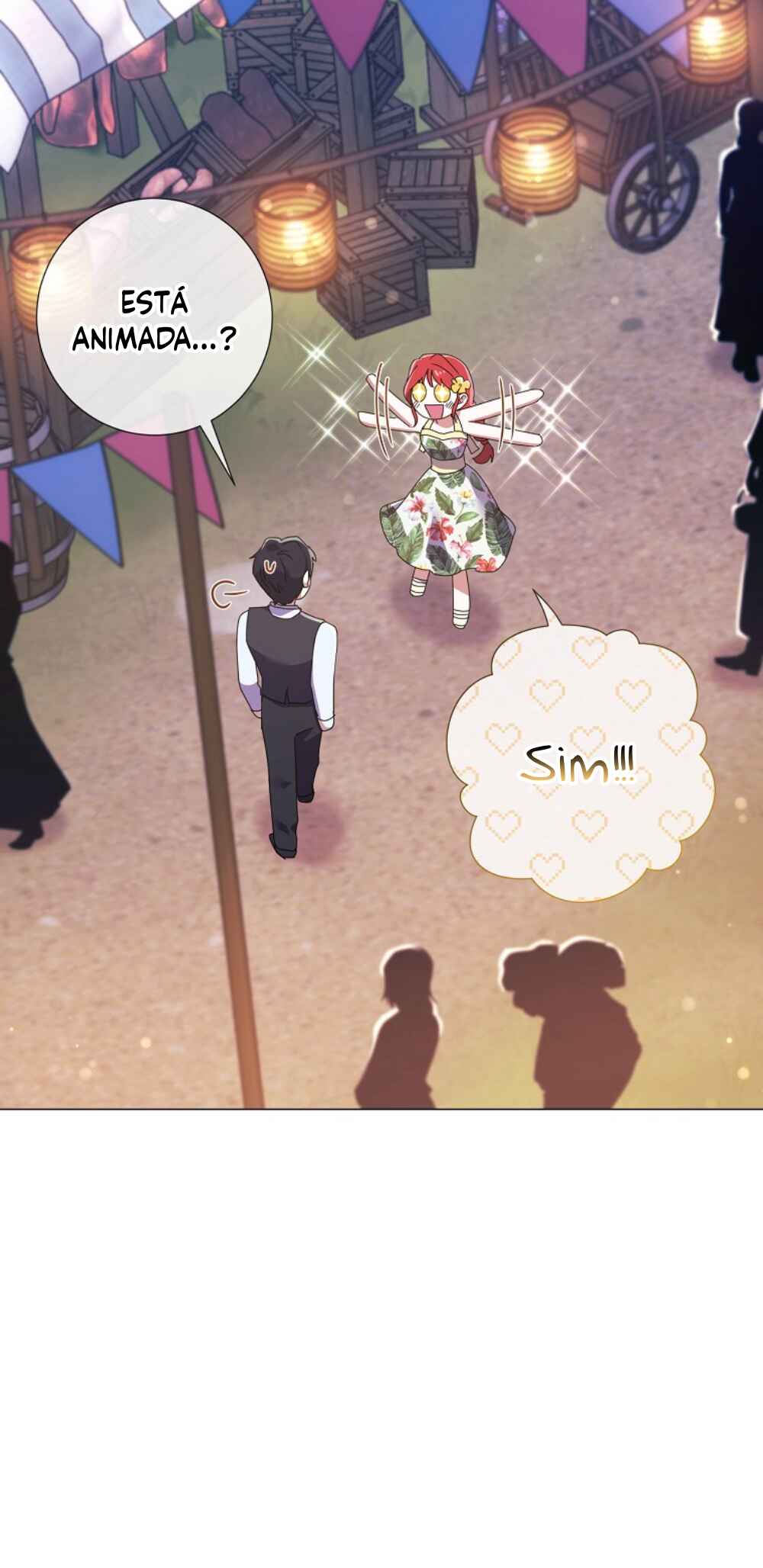 Divorcing the Emperor Chapter 23 - Page 13