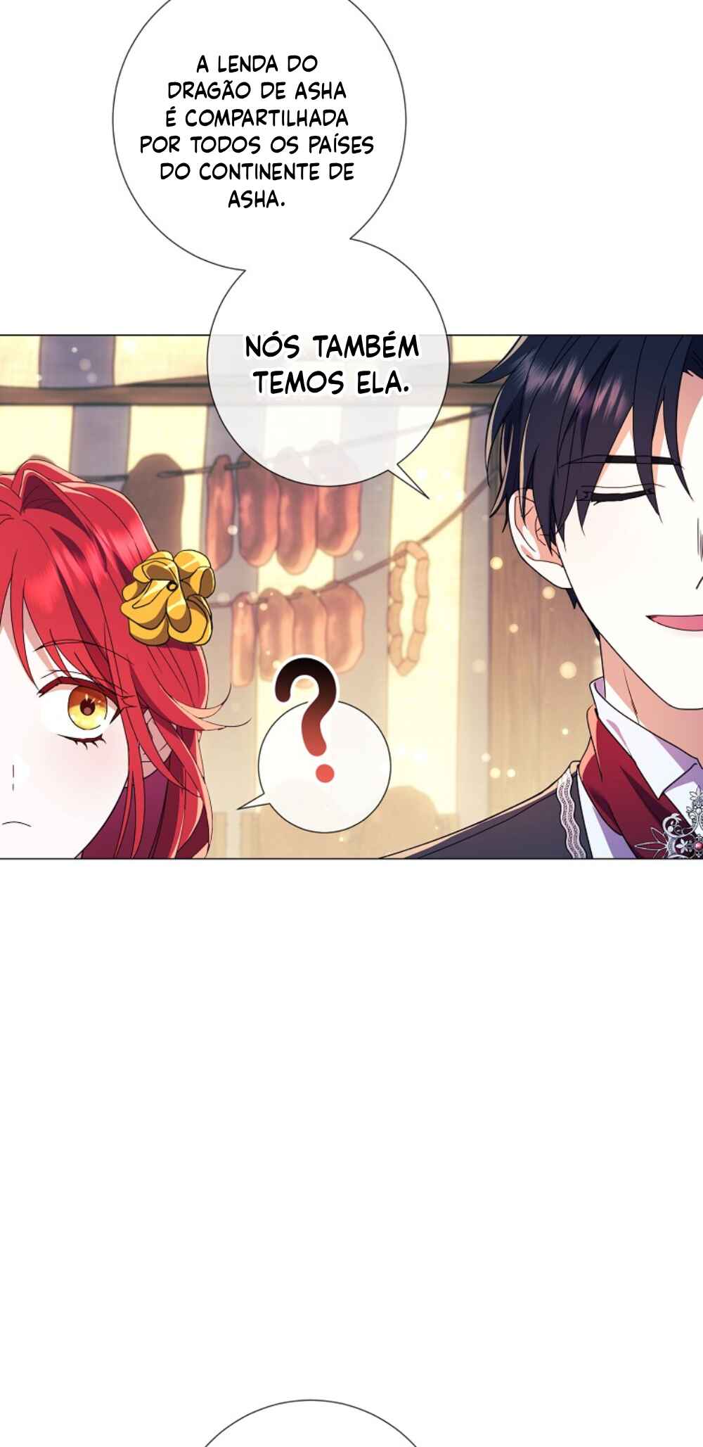 Divorcing the Emperor Chapter 23 - Page 27