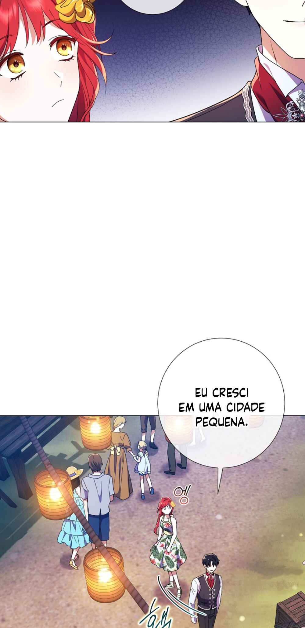 Divorcing the Emperor Chapter 23 - Page 29