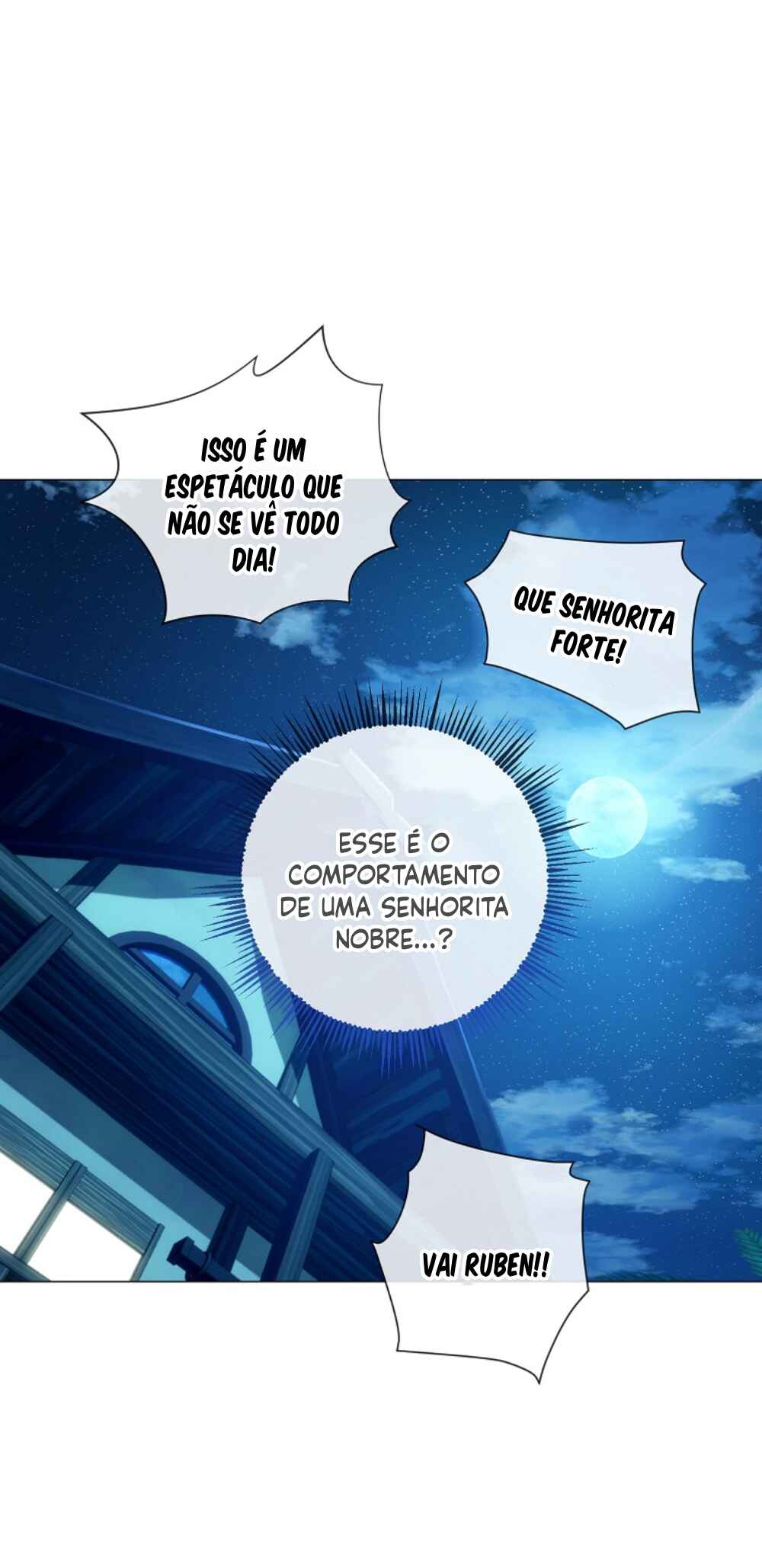 Divorcing the Emperor Chapter 23 - Page 50