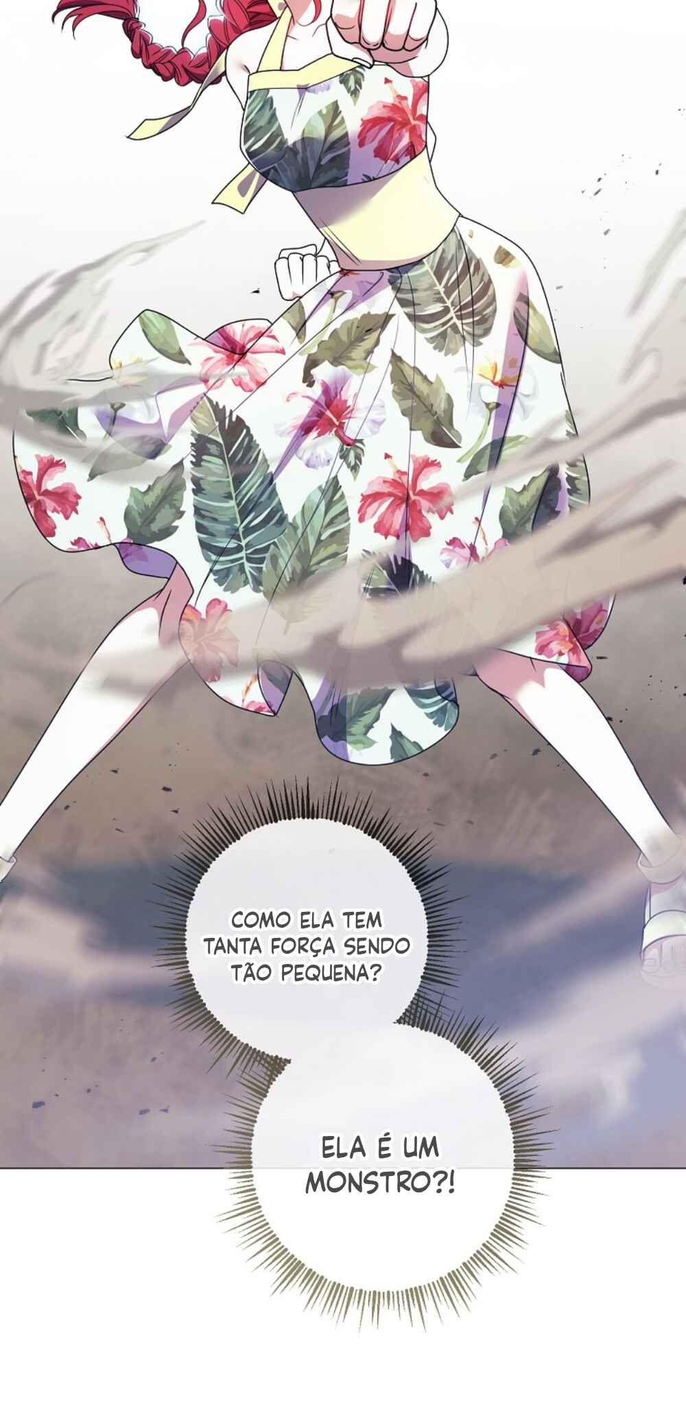 Divorcing the Emperor Chapter 23 - Page 59