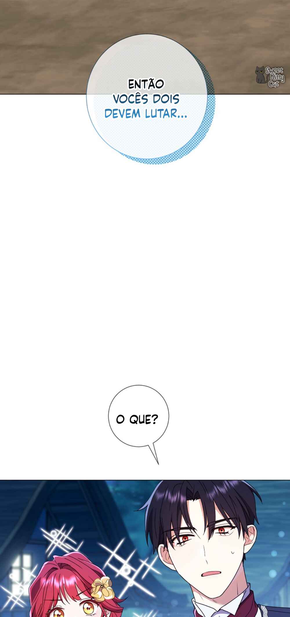 Divorcing the Emperor Chapter 23 - Page 82