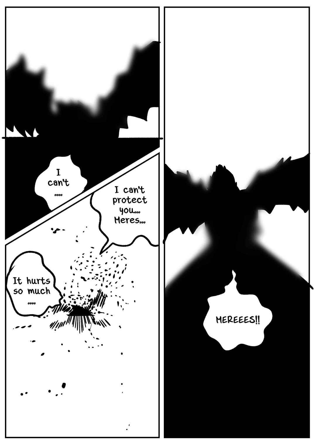 Space Juggernaut Chapter 77 - Page 6
