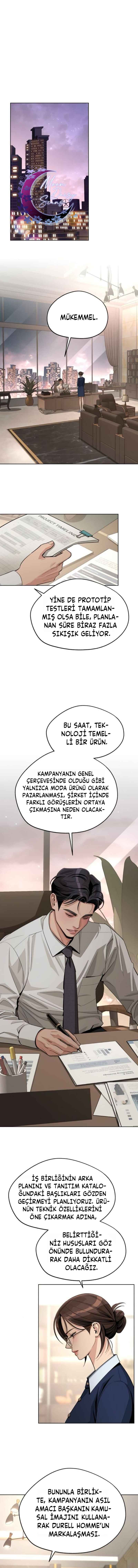 Iseop ui Yeonae Chapter 79 - Page 1