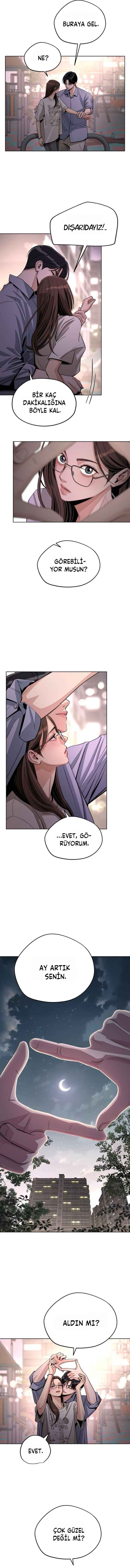 Iseop ui Yeonae Chapter 79 - Page 12