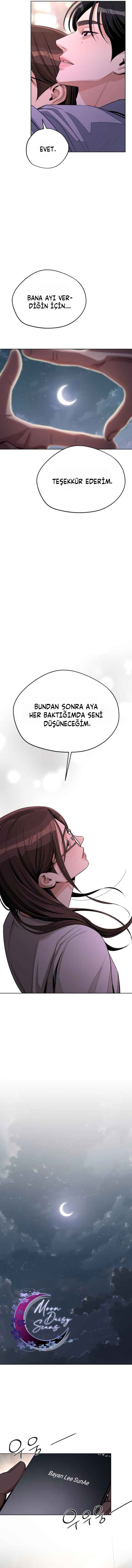 Iseop ui Yeonae Chapter 79 - Page 13