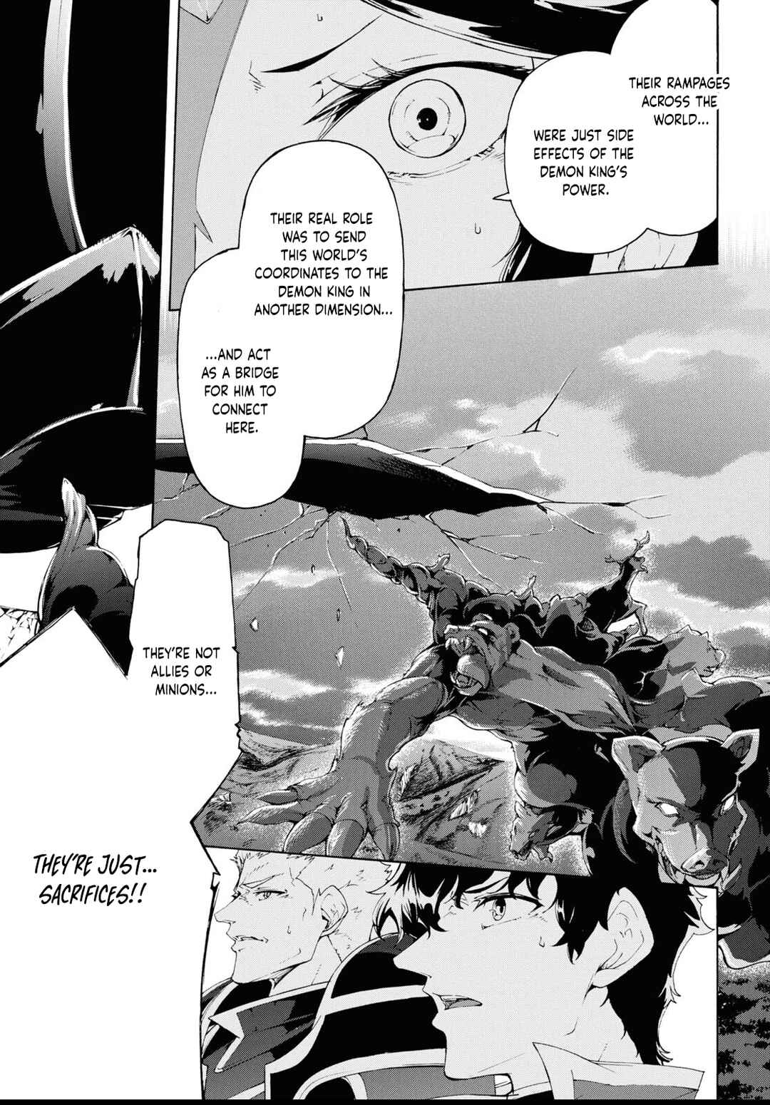 Inaka no Home Center Otoko no Jiyuu na Isekai Seikatsu Chapter 66 - Page 10