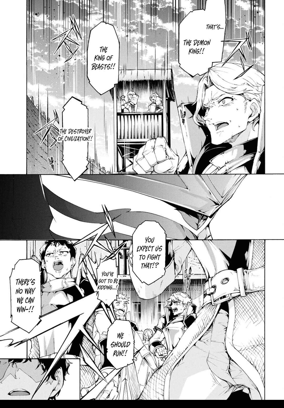Inaka no Home Center Otoko no Jiyuu na Isekai Seikatsu Chapter 66 - Page 14