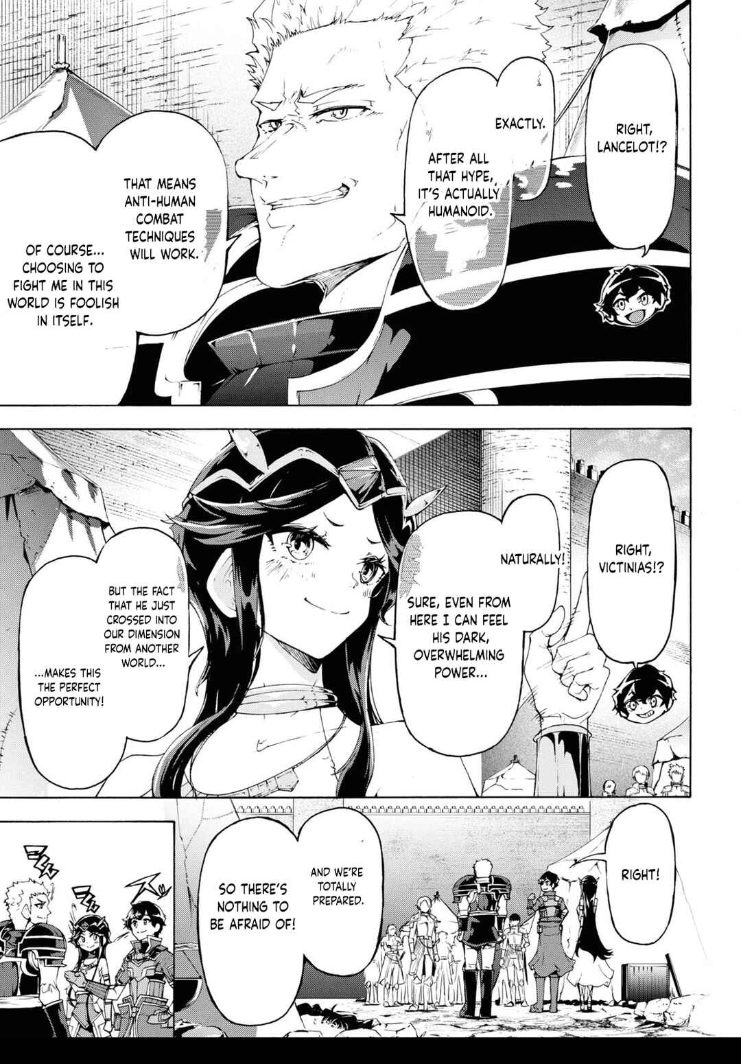 Inaka no Home Center Otoko no Jiyuu na Isekai Seikatsu Chapter 66 - Page 16