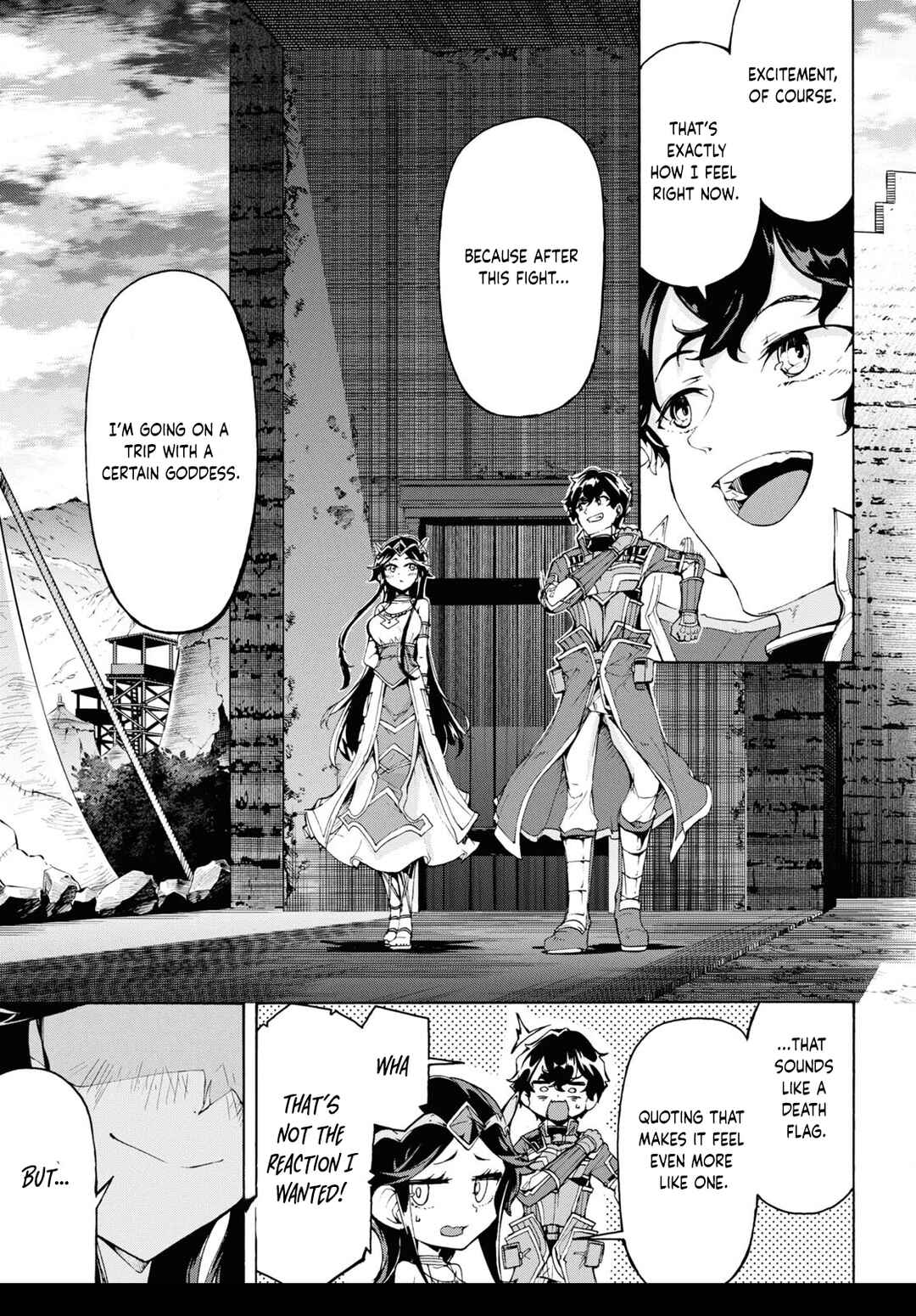 Inaka no Home Center Otoko no Jiyuu na Isekai Seikatsu Chapter 66 - Page 20