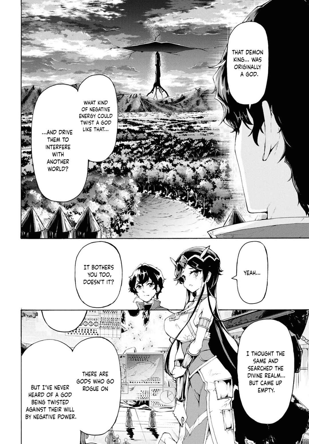 Inaka no Home Center Otoko no Jiyuu na Isekai Seikatsu Chapter 66 - Page 23
