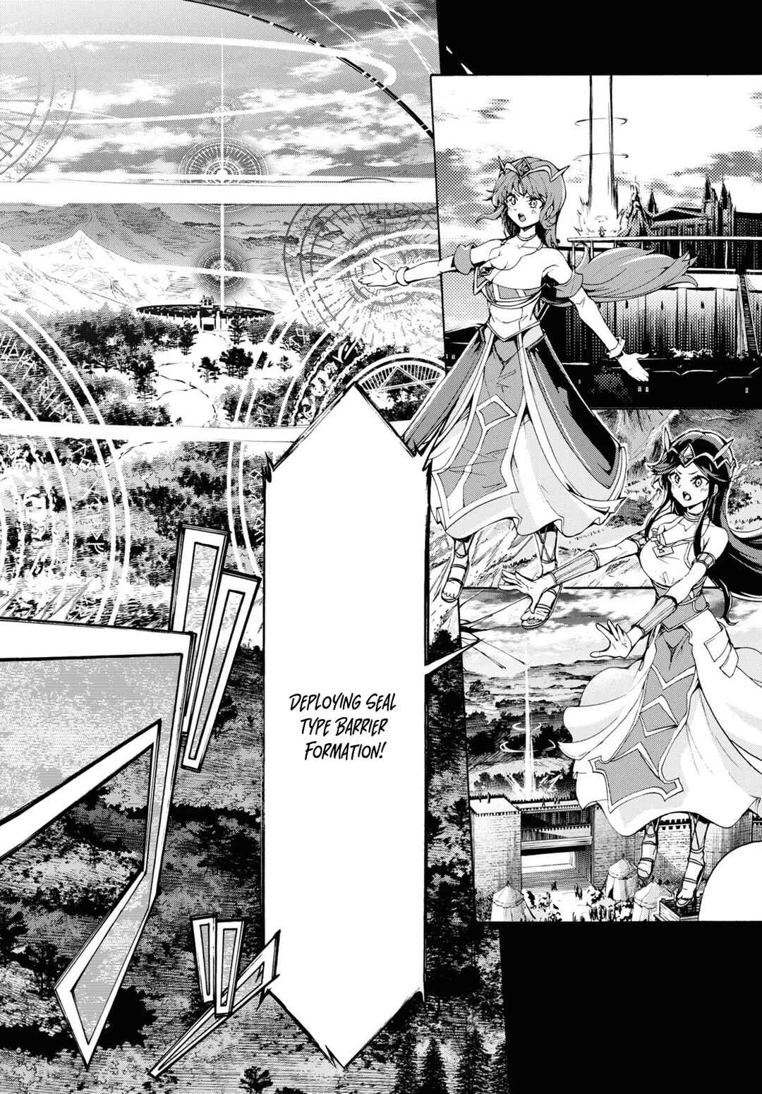 Inaka no Home Center Otoko no Jiyuu na Isekai Seikatsu Chapter 66 - Page 27