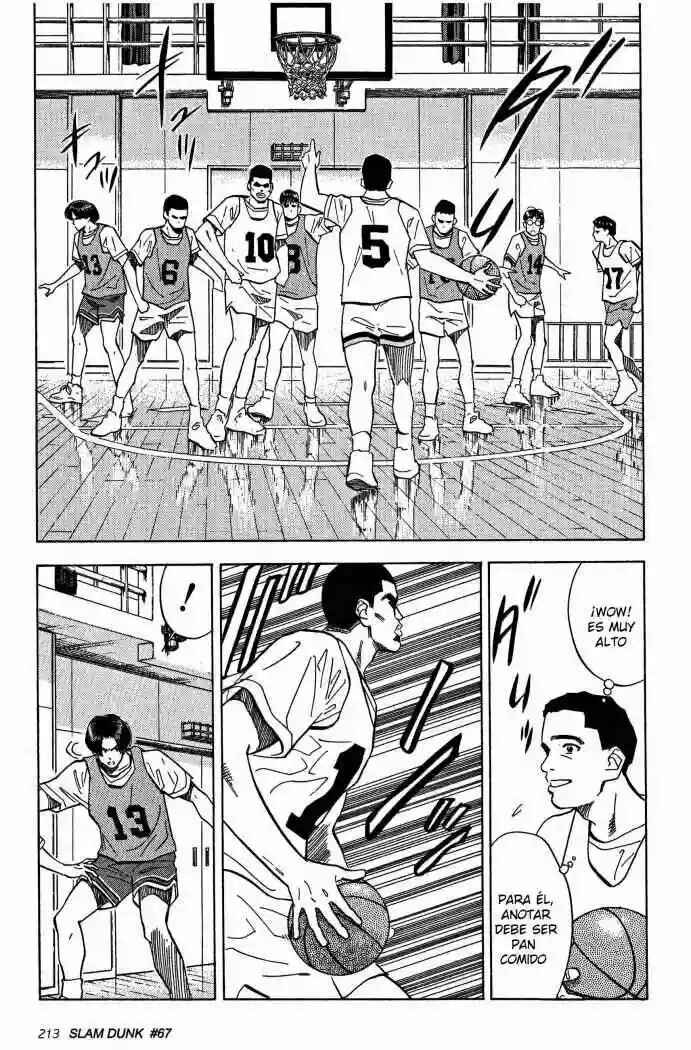 Slam Dunk! Chapter 67 - Page 11