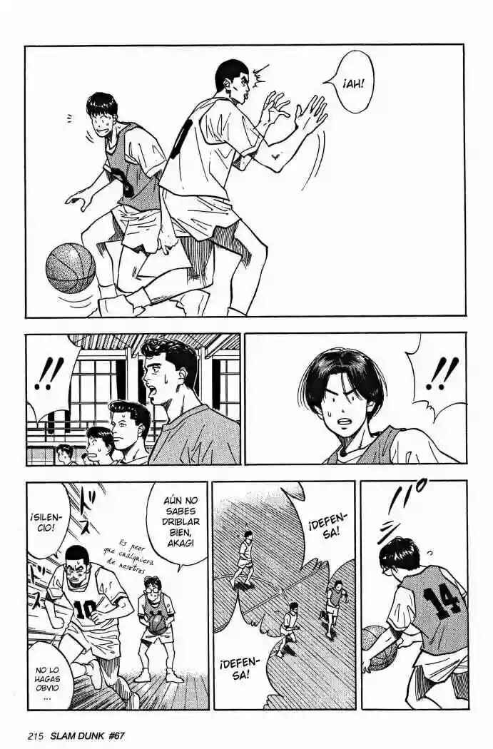 Slam Dunk! Chapter 67 - Page 13