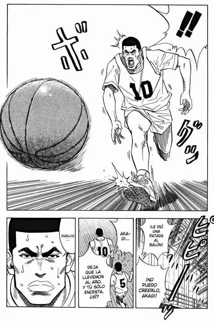 Slam Dunk! Chapter 67 - Page 16