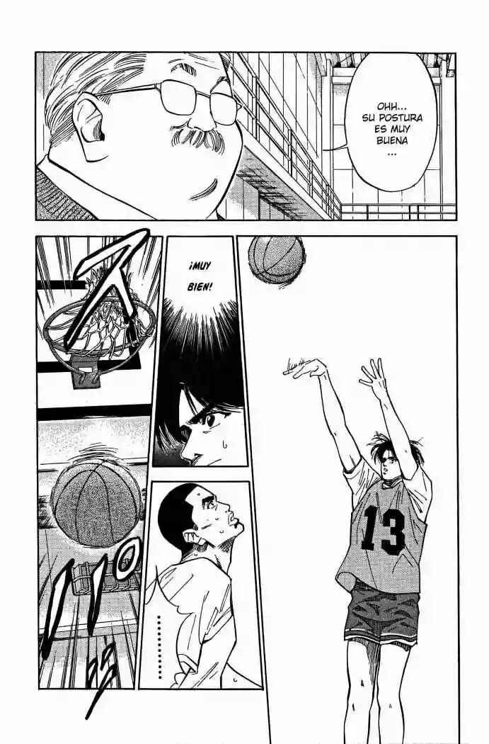 Slam Dunk! Chapter 67 - Page 20