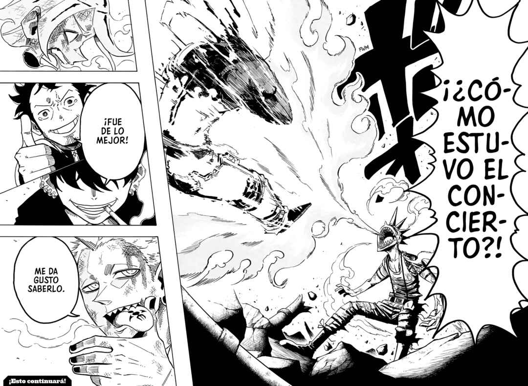 Exorcist no Kiyoshi-kun Chapter 64 - Page 18