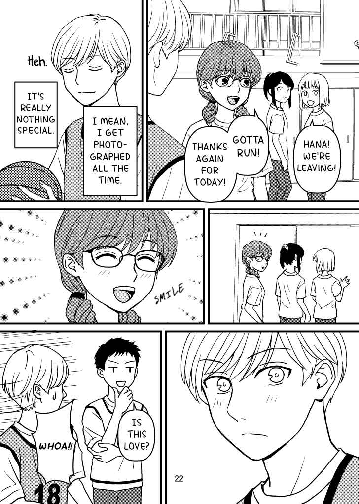Ore no Koto Suki da to Omotteta noni Chapter 5 - Page 4