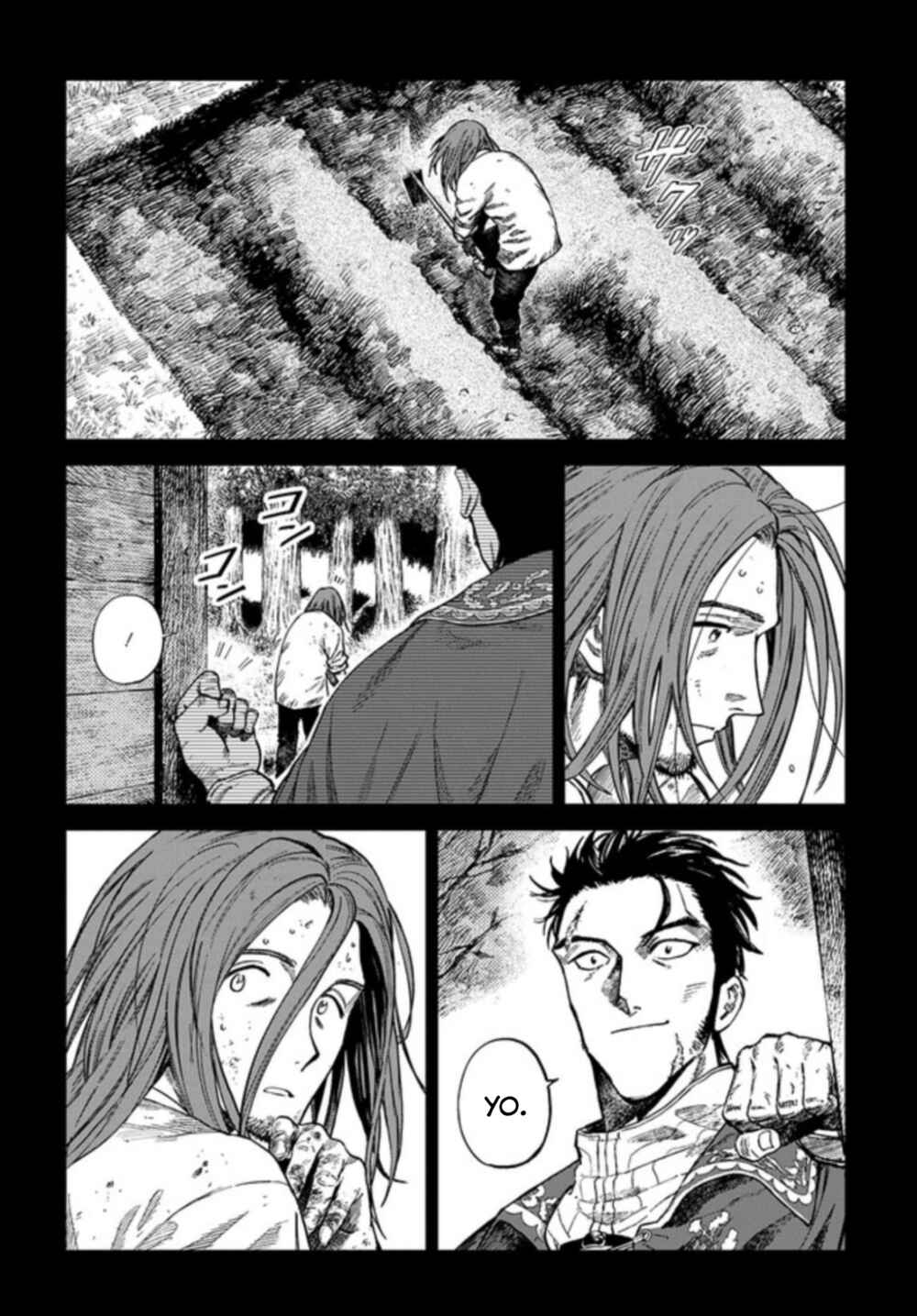 Truth Weavers Chapter 7 - Page 3