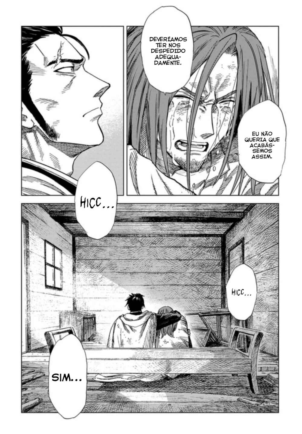Truth Weavers Chapter 7 - Page 31