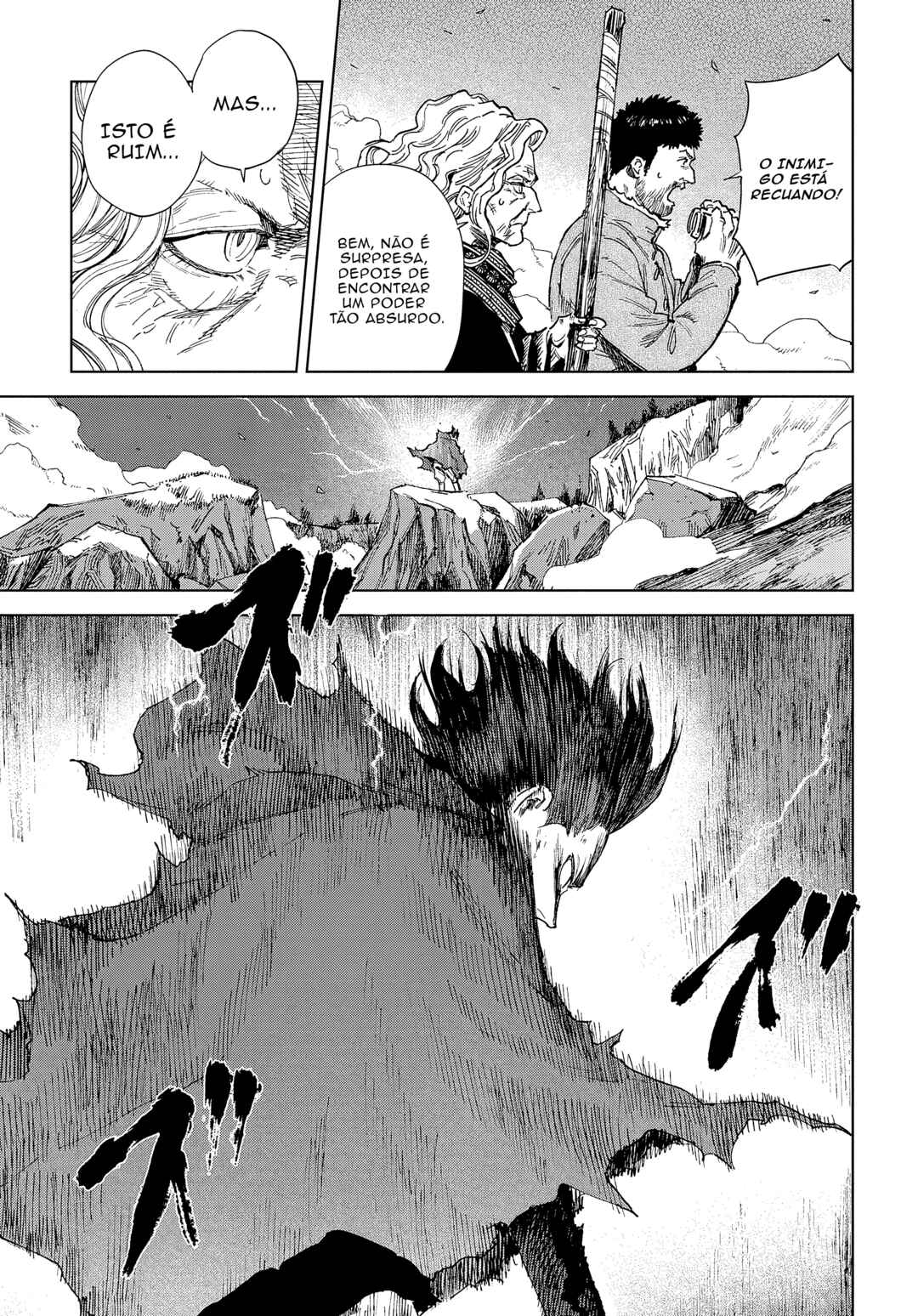 Truth Weavers Chapter 31.2 - Page 5