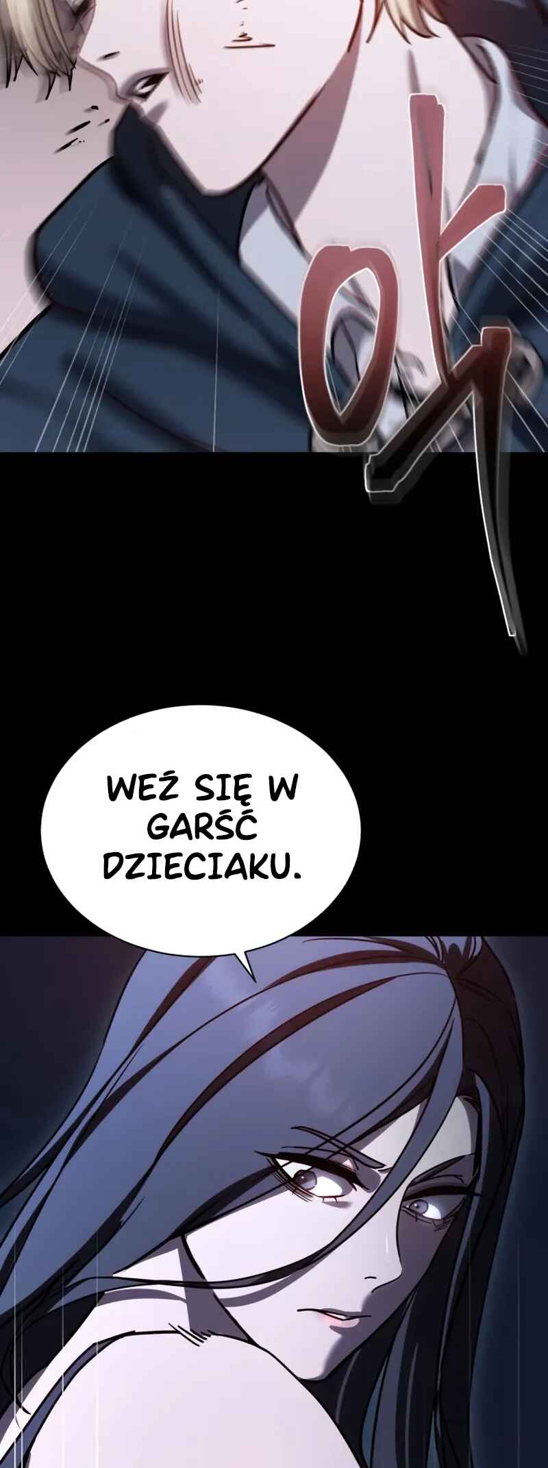 Byeol eul Pumeun Swordmaster Chapter 5 - Page 10