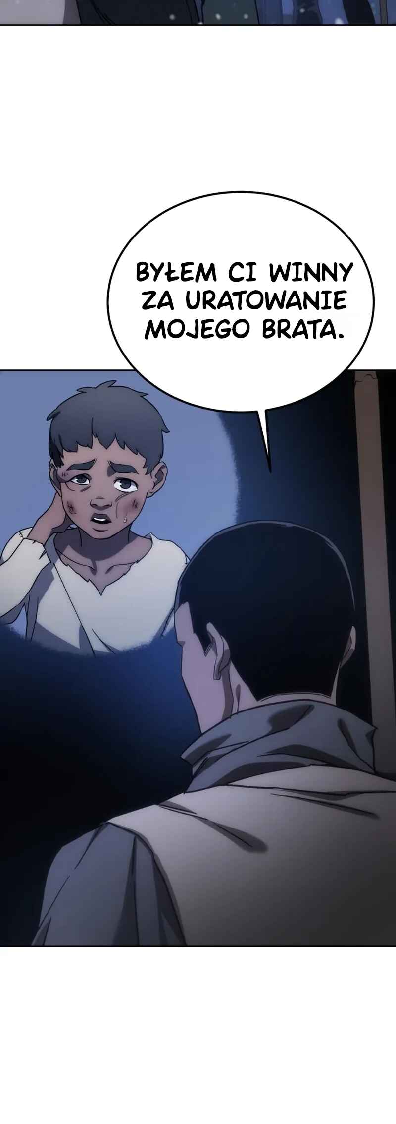 Byeol eul Pumeun Swordmaster Chapter 5 - Page 104