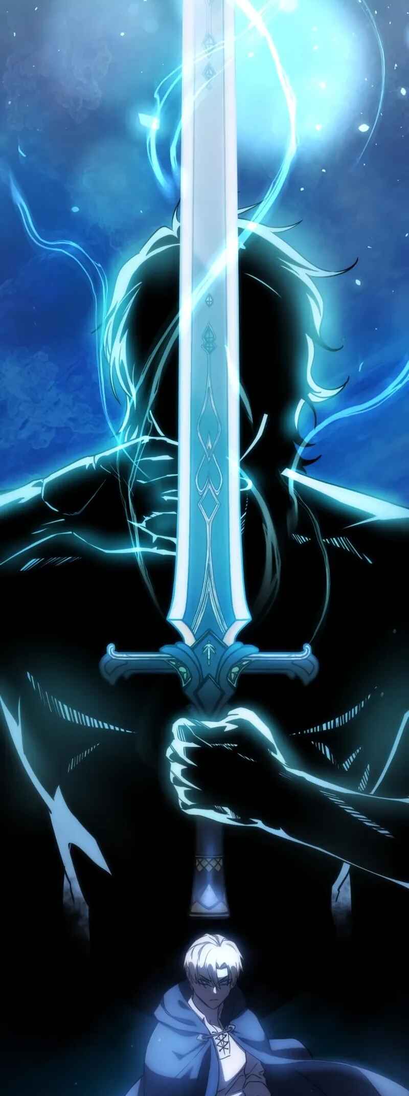Byeol eul Pumeun Swordmaster Chapter 5 - Page 127