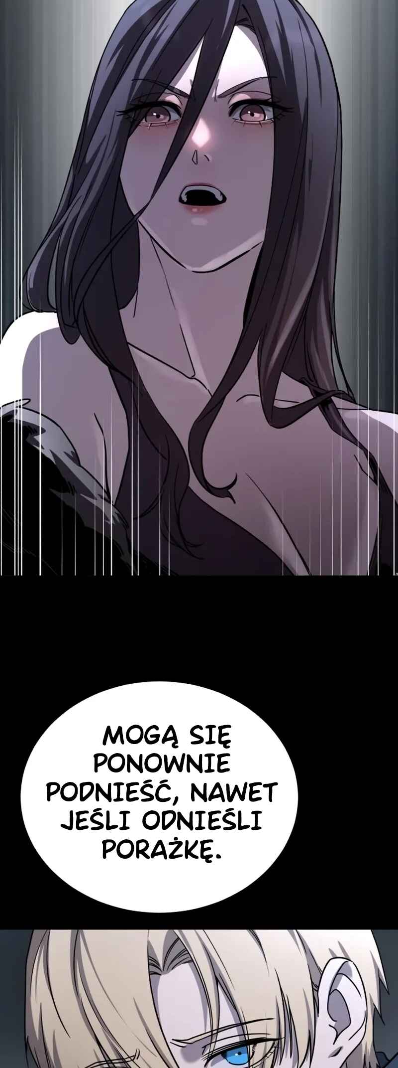 Byeol eul Pumeun Swordmaster Chapter 5 - Page 13