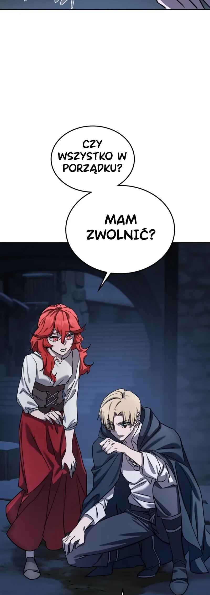 Byeol eul Pumeun Swordmaster Chapter 5 - Page 19