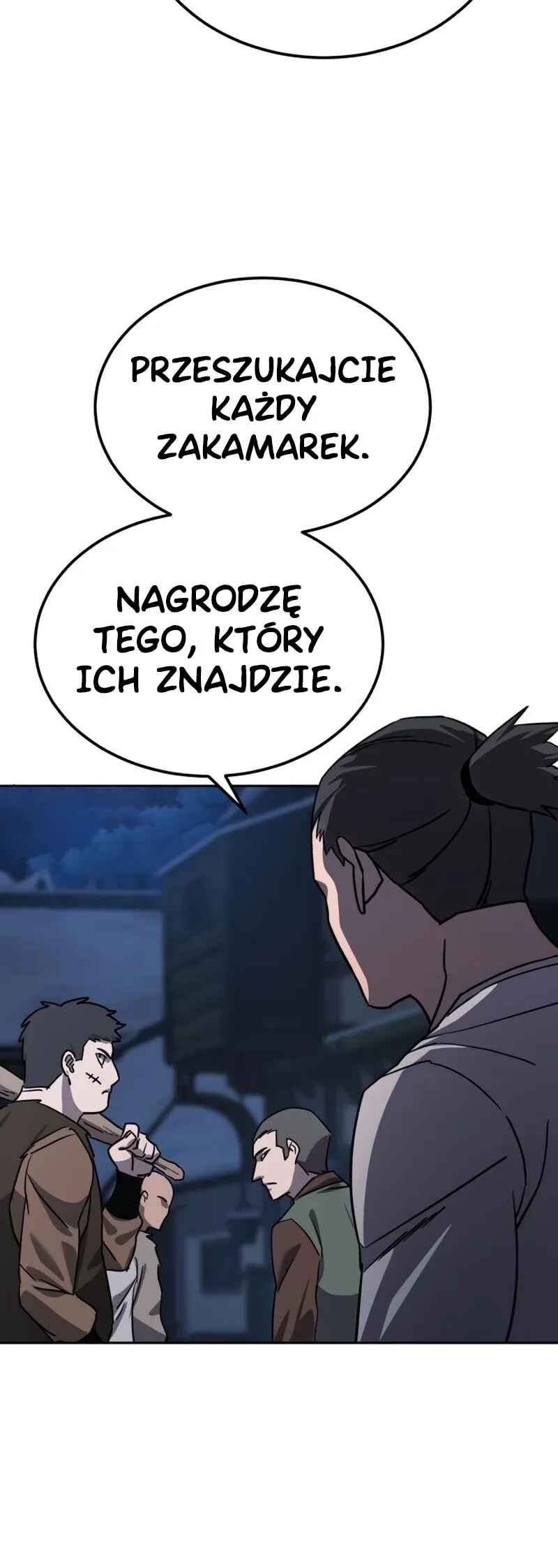 Byeol eul Pumeun Swordmaster Chapter 5 - Page 27