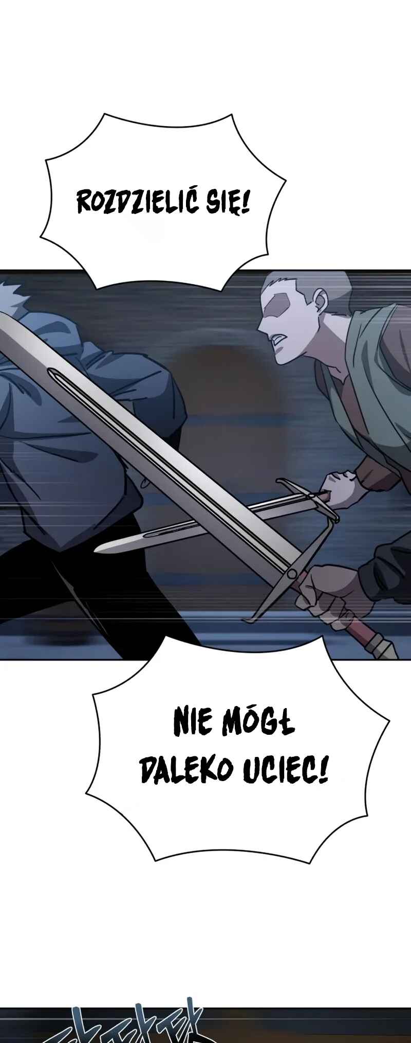 Byeol eul Pumeun Swordmaster Chapter 5 - Page 29