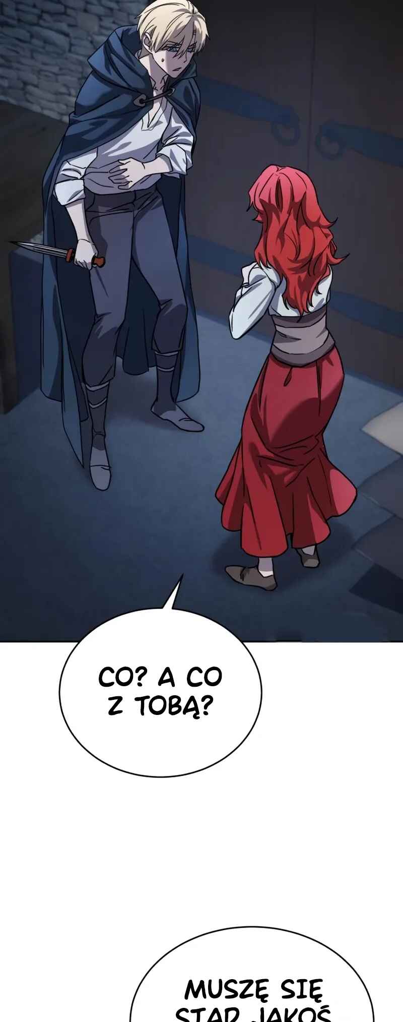 Byeol eul Pumeun Swordmaster Chapter 5 - Page 33