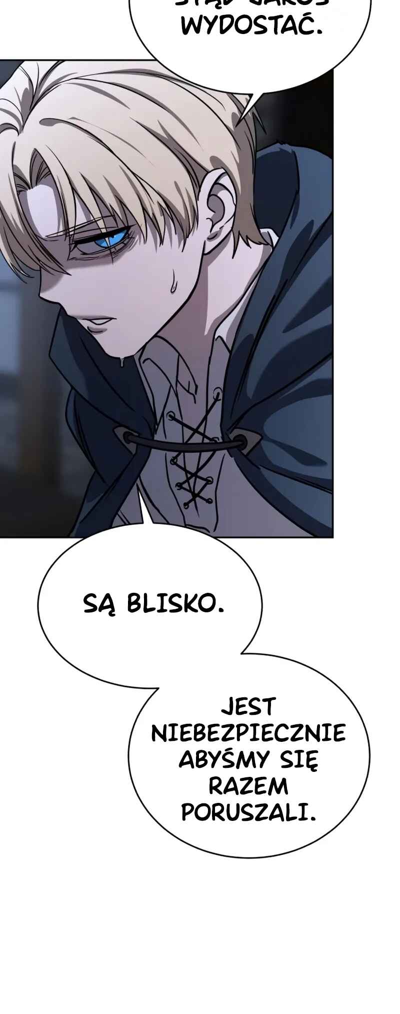Byeol eul Pumeun Swordmaster Chapter 5 - Page 34
