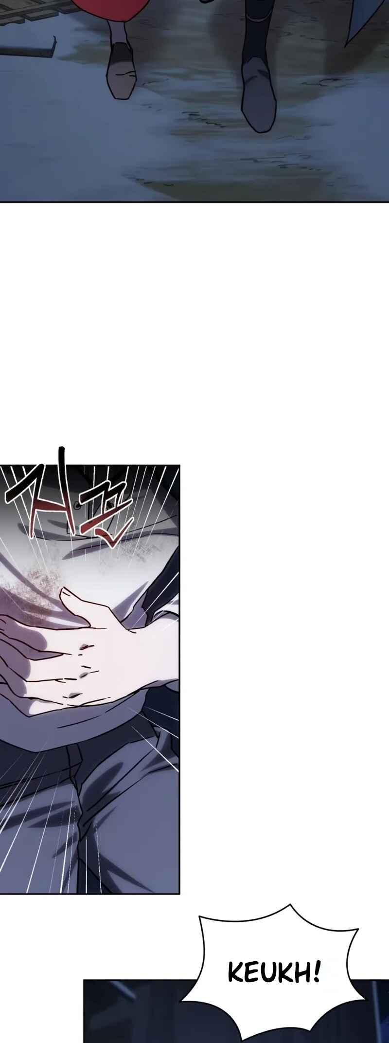 Byeol eul Pumeun Swordmaster Chapter 5 - Page 4