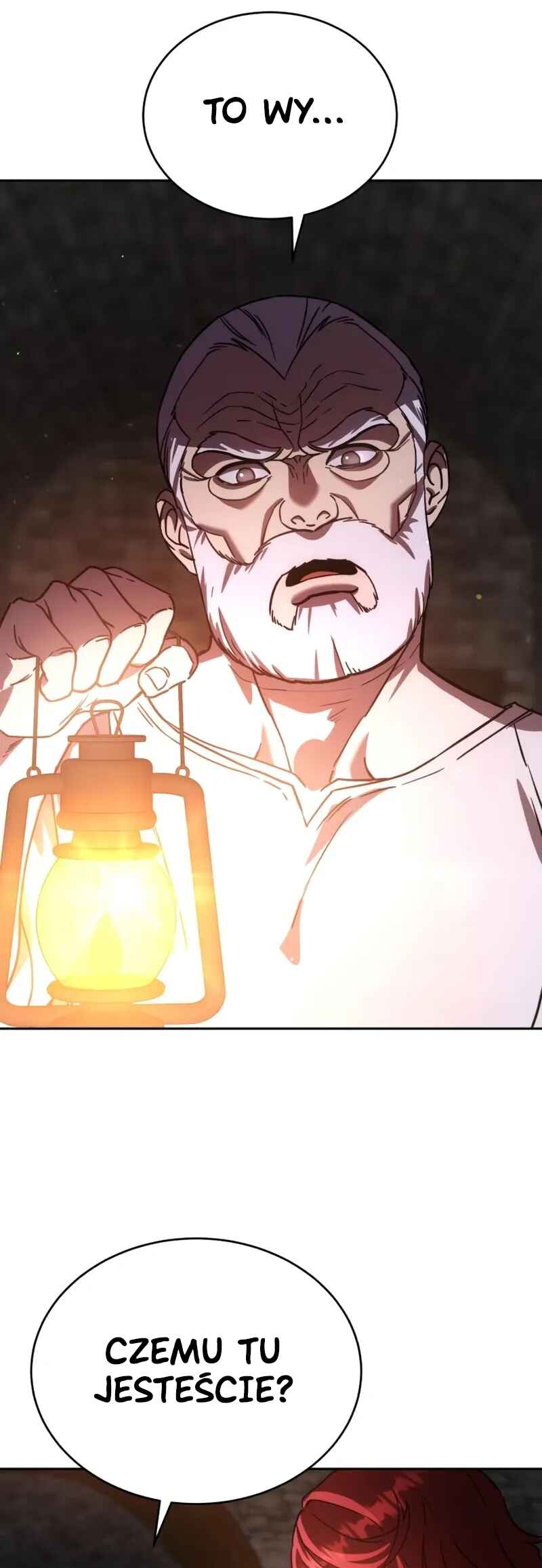 Byeol eul Pumeun Swordmaster Chapter 5 - Page 42